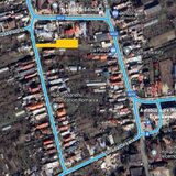 Teren pentru casa cu toate utilitatile langa Bucuresti